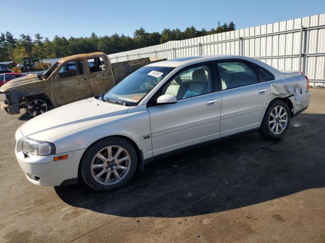 VOLVO S80 2004 yv1th59h141362182