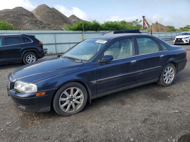 VOLVO S80 2004 yv1th59h341376181