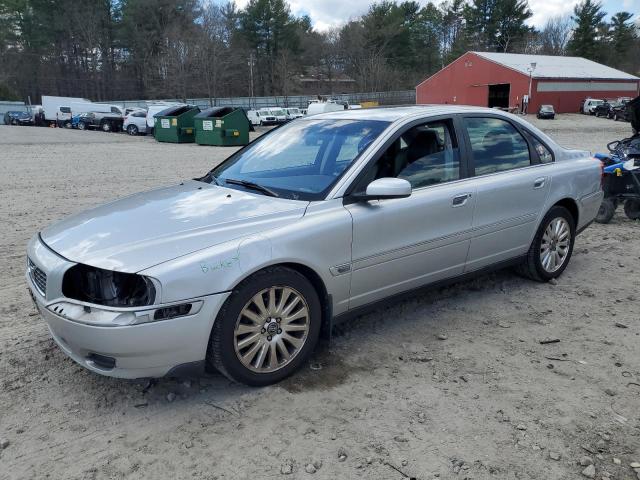 VOLVO S80 2004 yv1th59h741356192