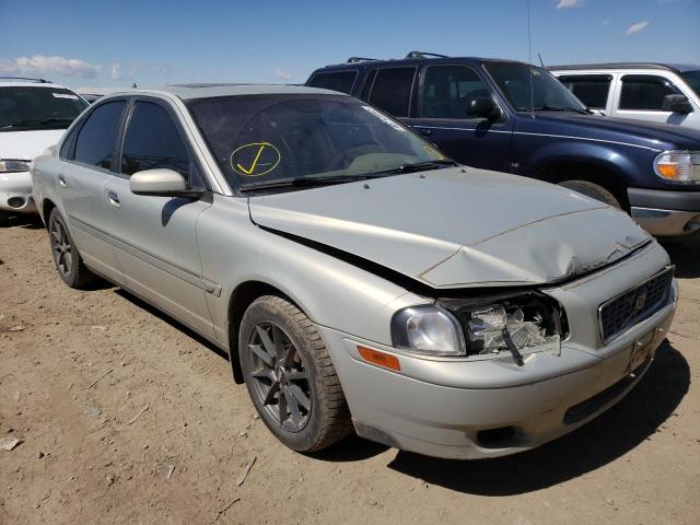 VOLVO S80 2.5T 2004 yv1th59h841374782