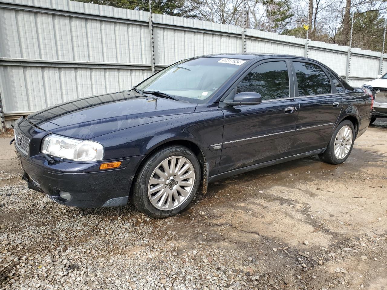 VOLVO S80 2006 yv1ts592061427751