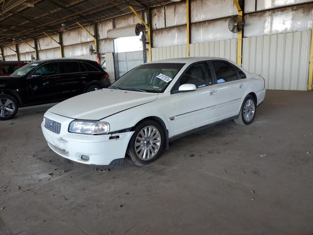 VOLVO S80 2006 yv1ts592061428804