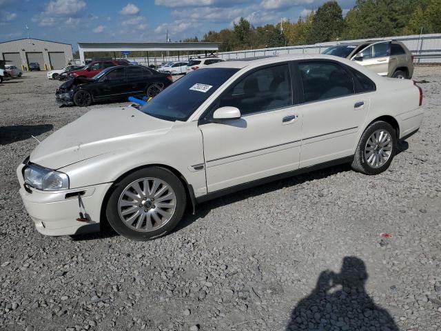 VOLVO S80 2006 yv1ts592061441178