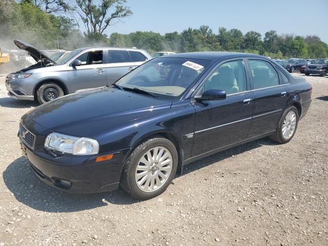 VOLVO S80 2.5T 2006 yv1ts592261437231