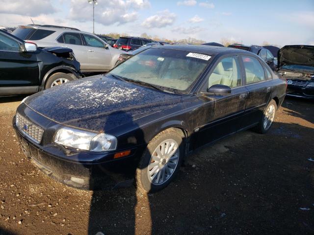 VOLVO S80 2006 yv1ts592361435780