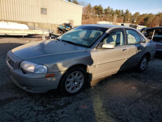 VOLVO S80 2005 yv1ts592451406268