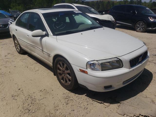 VOLVO S80 2005 yv1ts592451409686