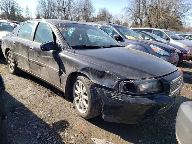 VOLVO S80 2.5T 2005 yv1ts592451413012