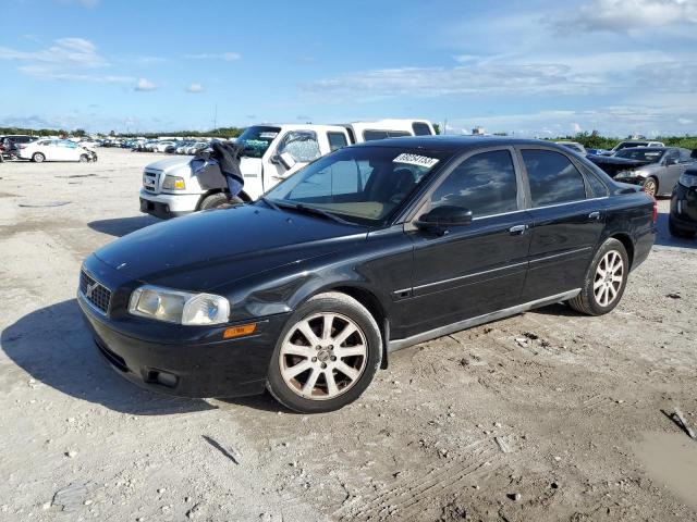 VOLVO S80 2005 yv1ts592451415858