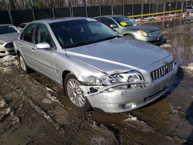 VOLVO S80 2.5T 2006 yv1ts592461429924