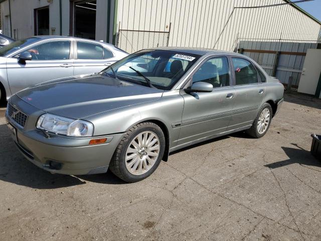 VOLVO S80 2006 yv1ts592661437507