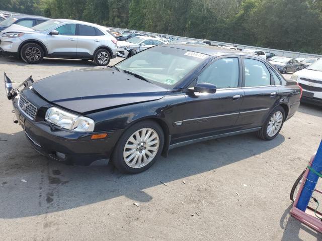 VOLVO S80 2.5T 2006 yv1ts592661440911