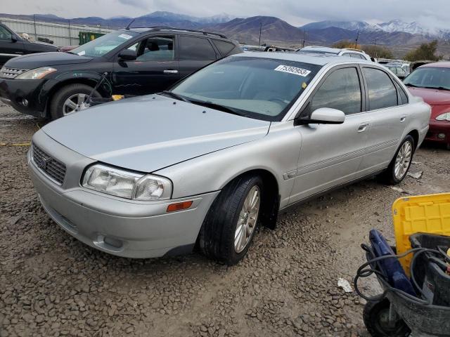 VOLVO S80 2006 yv1ts592661445929