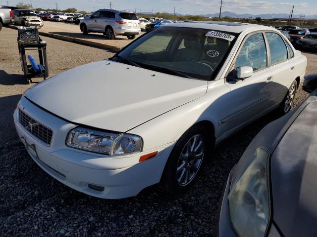 VOLVO S80 2005 yv1ts592851390124