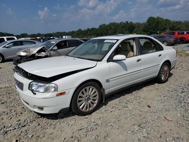 VOLVO S80 2.5T 2006 yv1ts592961439509