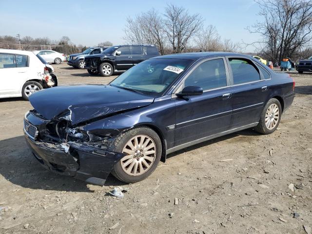 VOLVO S80 2006 yv1ts592x61442578