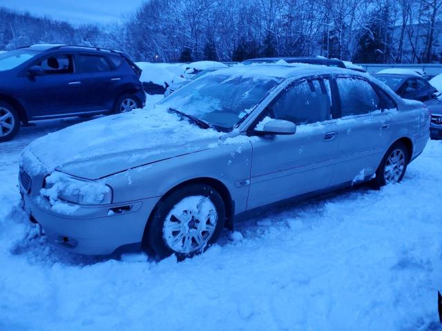 VOLVO S80 2004 yv1ts59h041378598