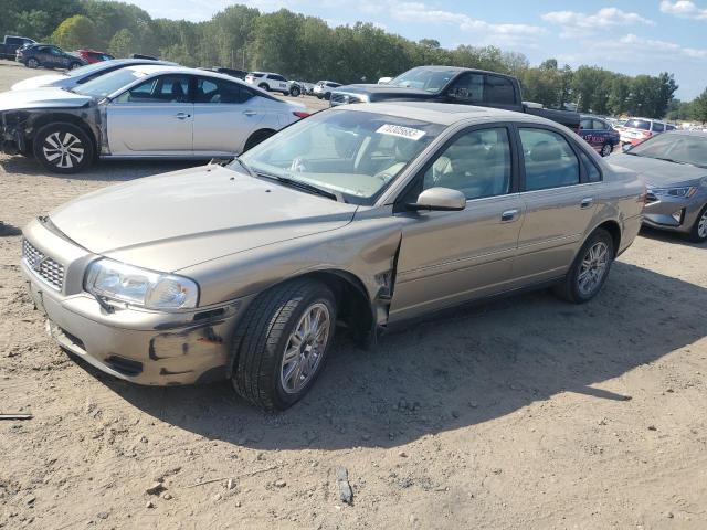 VOLVO S80 2.5T 2004 yv1ts59h241367652