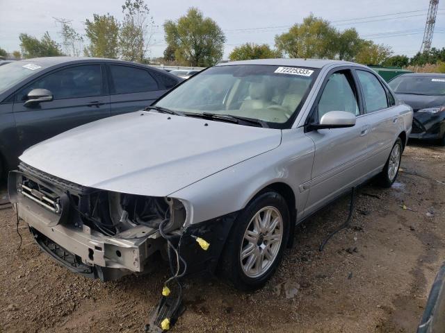 VOLVO S80 2004 yv1ts59h441373534