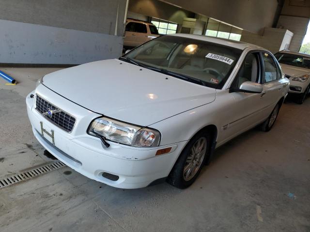 VOLVO S80 2004 yv1ts59h441373551