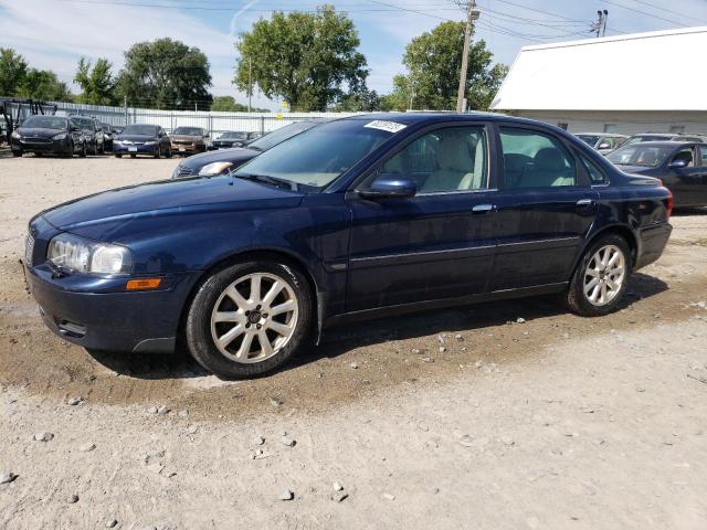 VOLVO S80 2.5T 2004 yv1ts59h541370321