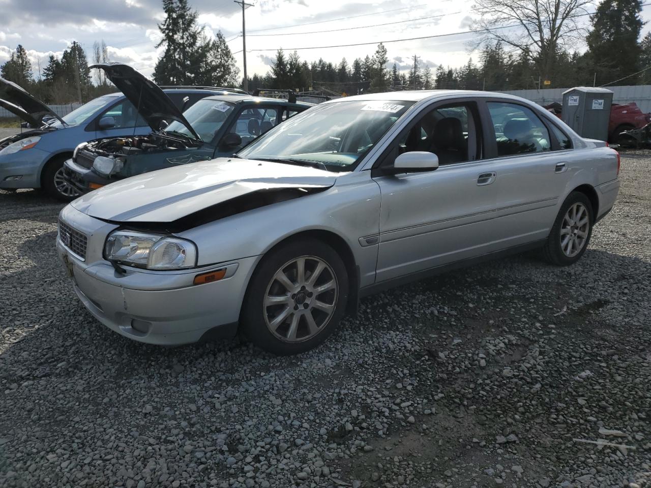 VOLVO S80 2004 yv1ts59h641377195