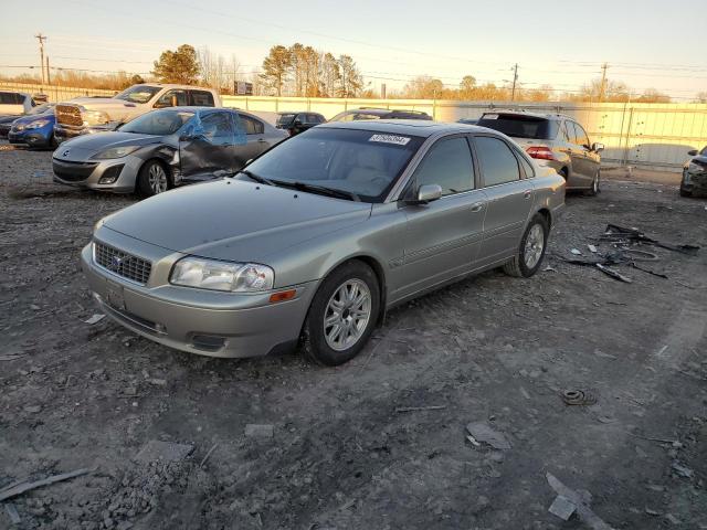 VOLVO S80 2004 yv1ts59h941381855