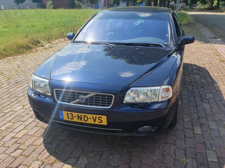 VOLVO S80 2003 yv1ts61s941349964