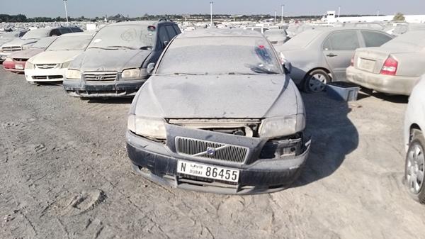 VOLVO S 80 2003 yv1ts61u231298152