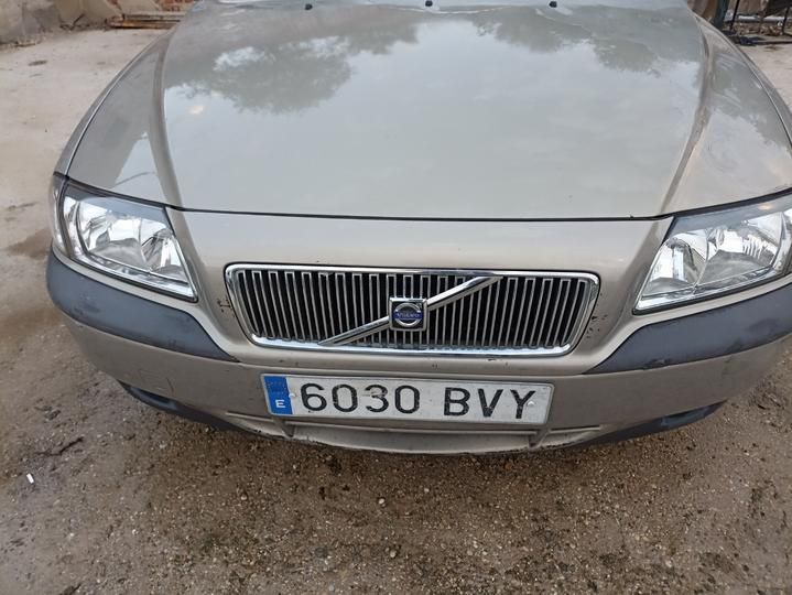 VOLVO S 80 2002 yv1ts793221253511