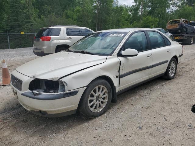 VOLVO S80 2000 yv1ts90d8y1071025