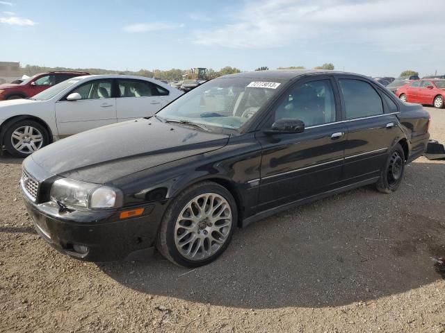 VOLVO S80 2005 yv1ts911551394349