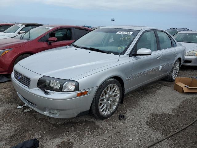 VOLVO S80 T6 TUR 2005 yv1ts911751396183