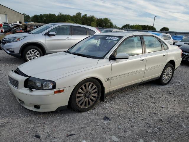 VOLVO S80 T6 TUR 2005 yv1ts911951412013