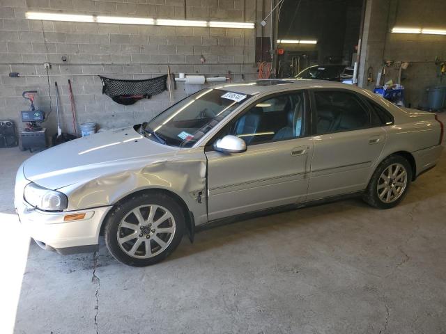 VOLVO S80 2002 yv1ts91d821273062