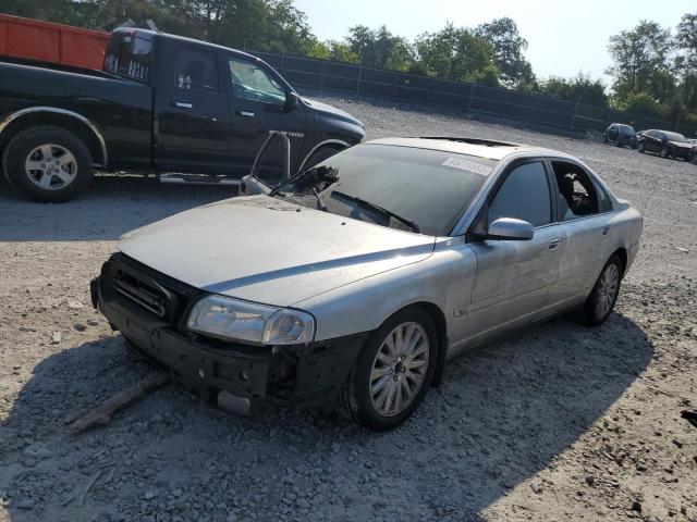 VOLVO S80 2004 yv1ts91z441350590