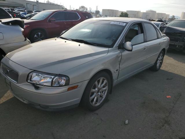 VOLVO S80 2003 yv1ts91z531314860