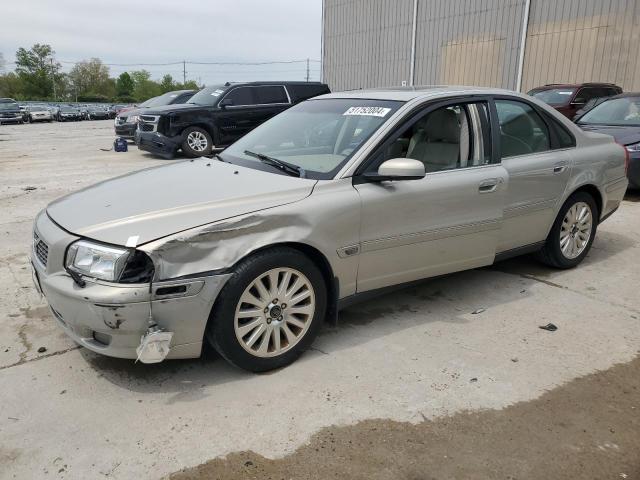 VOLVO S80 2004 yv1ts91z841355064