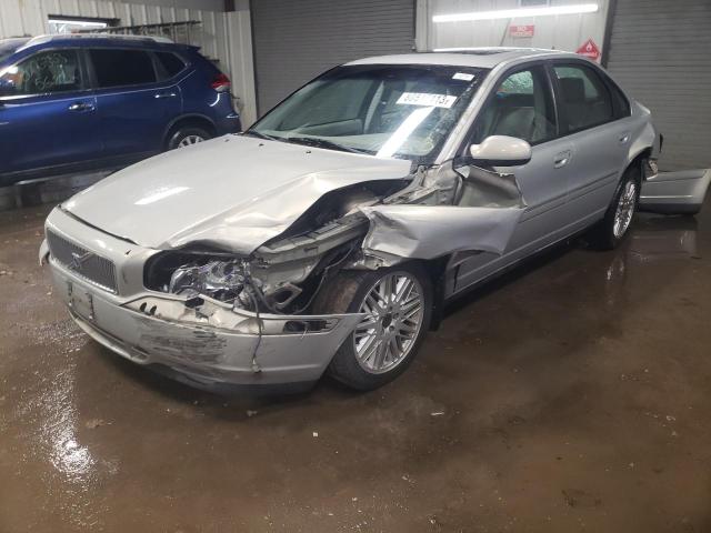 VOLVO S80 2002 yv1ts92d021263639