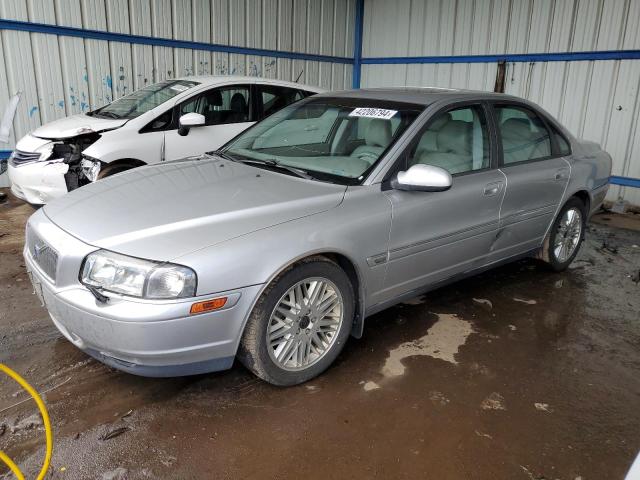 VOLVO S80 2002 yv1ts92d221271399