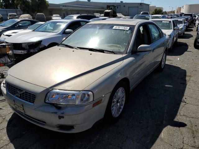 VOLVO S80 2004 yv1ts92d241336710