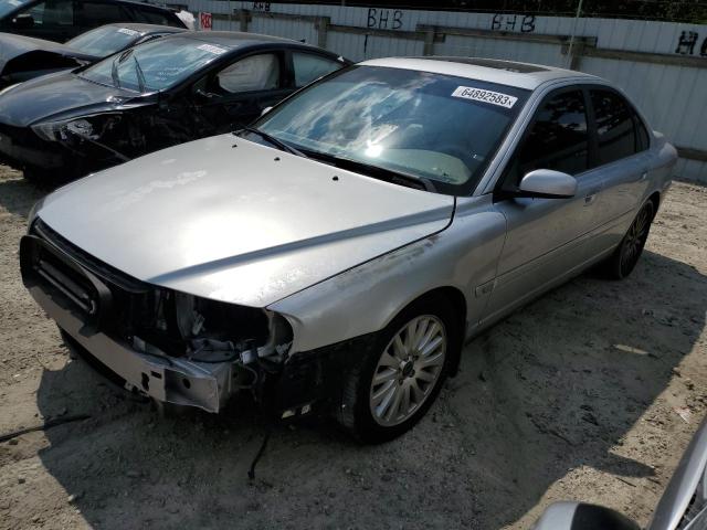 VOLVO S80 2004 yv1ts92d241340319