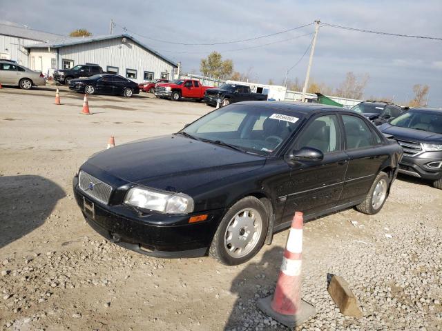 VOLVO S80 2002 yv1ts92d321269161