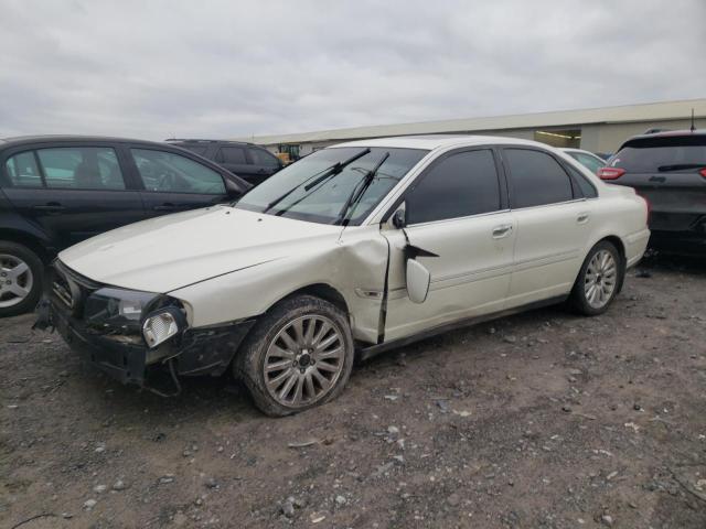 VOLVO S80 2004 yv1ts92d341358599