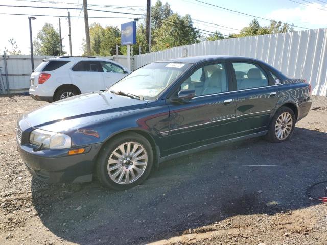 VOLVO S80 2004 yv1ts92d341360272