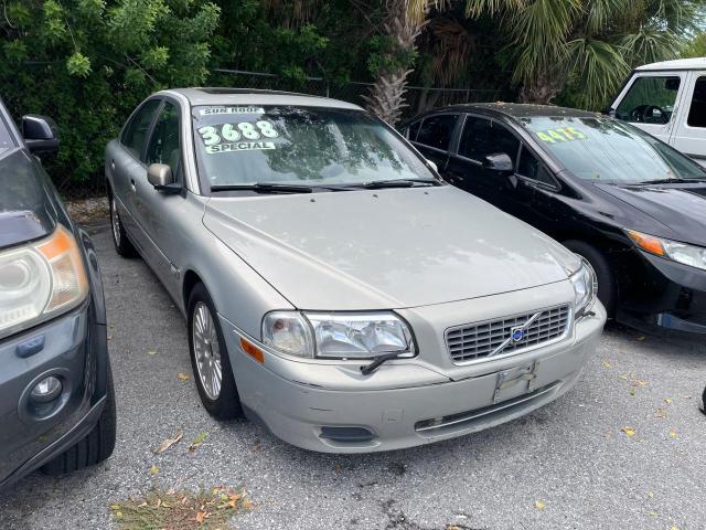 VOLVO S80 2004 yv1ts92d441335798