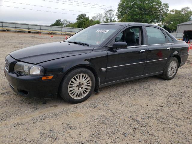 VOLVO S80 2004 yv1ts92d441362290