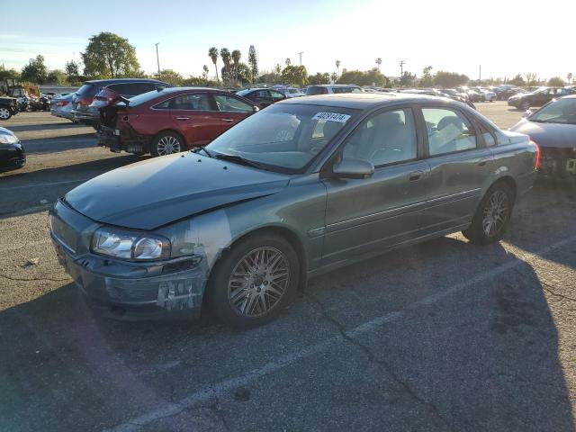 VOLVO S80 2002 yv1ts92d521270361