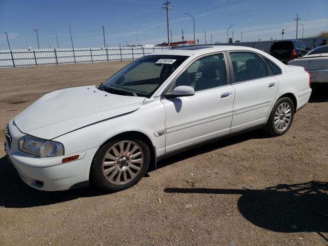 VOLVO S80 2004 yv1ts92d541338726