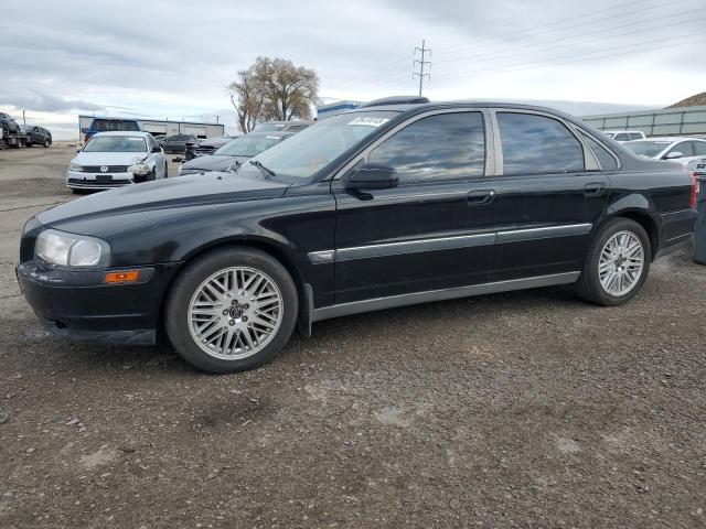 VOLVO S80 2002 yv1ts92d621246943